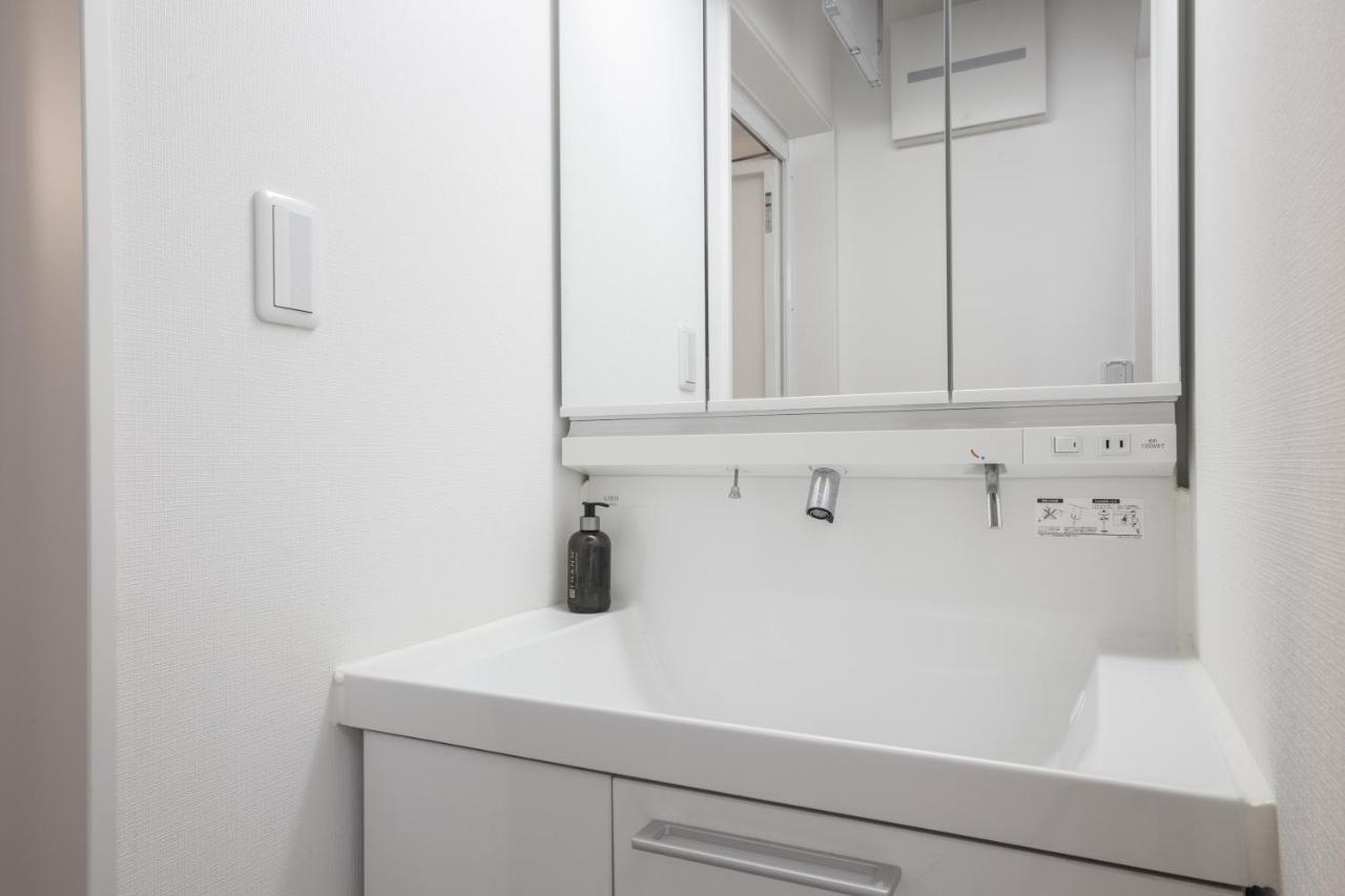 Private Oshiage Apartment Tokyo