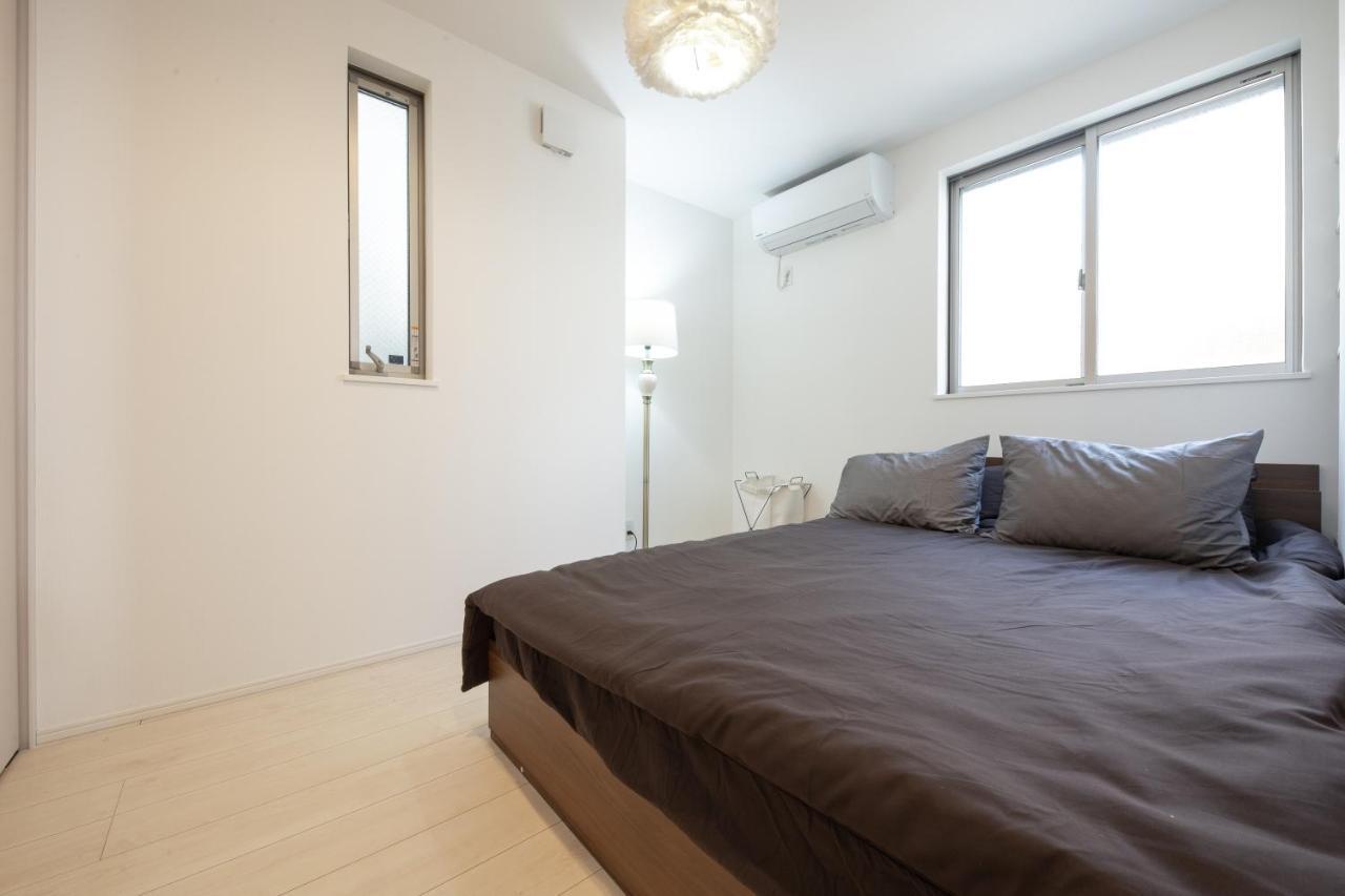 Private Oshiage Apartment *