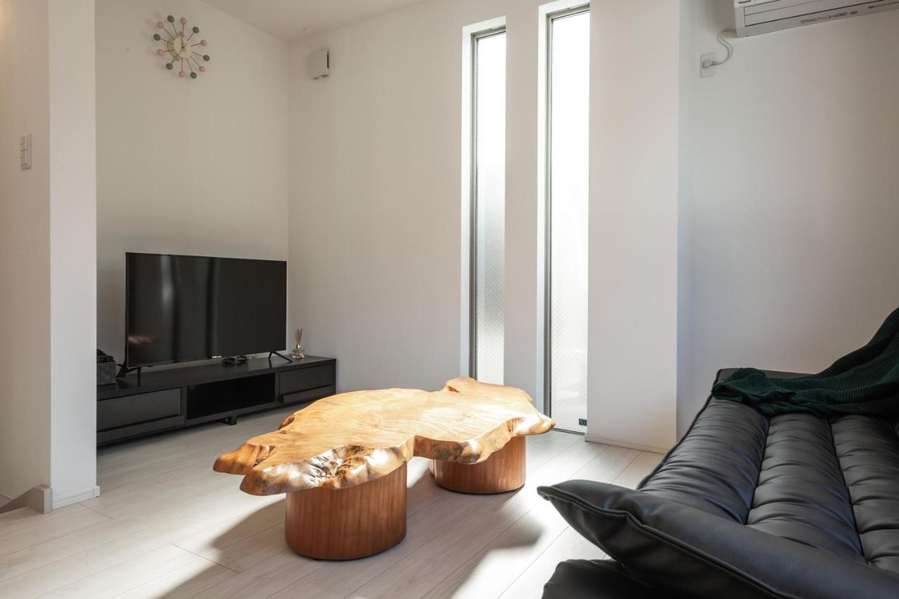 Apartment Private Oshiage