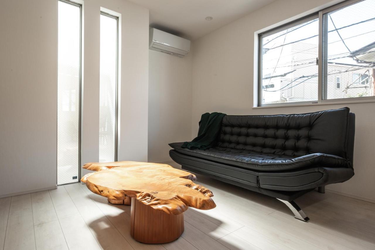 Private Oshiage Apartment