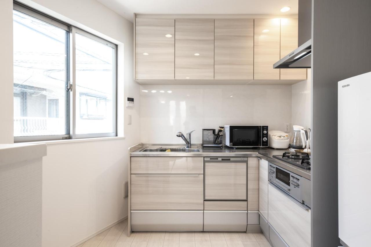 Apartment Private Oshiage Tokyo