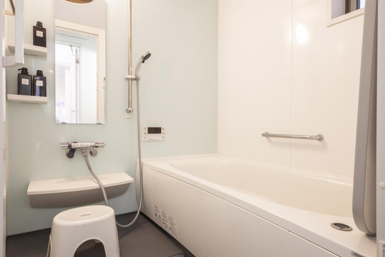 Apartment Private Oshiage