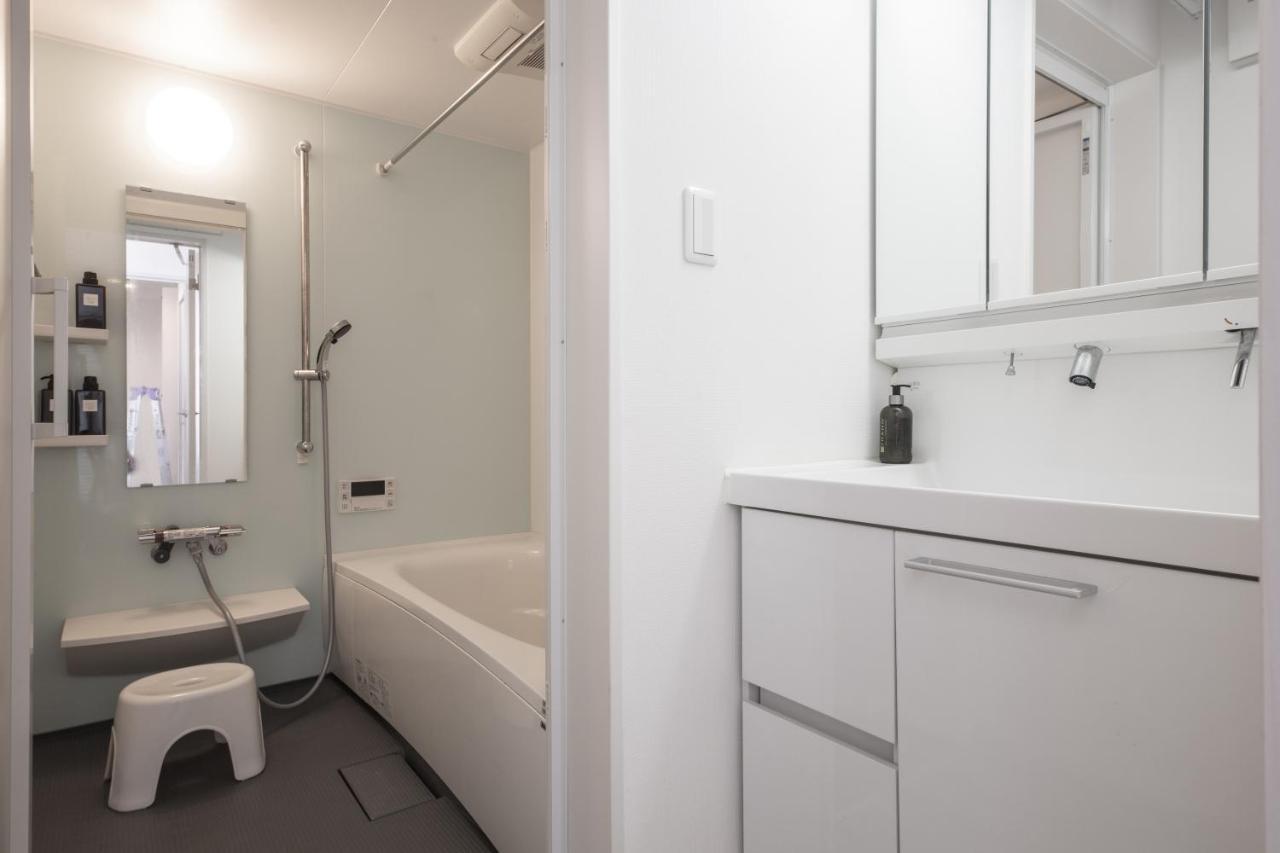 Apartment Private Oshiage Tokyo