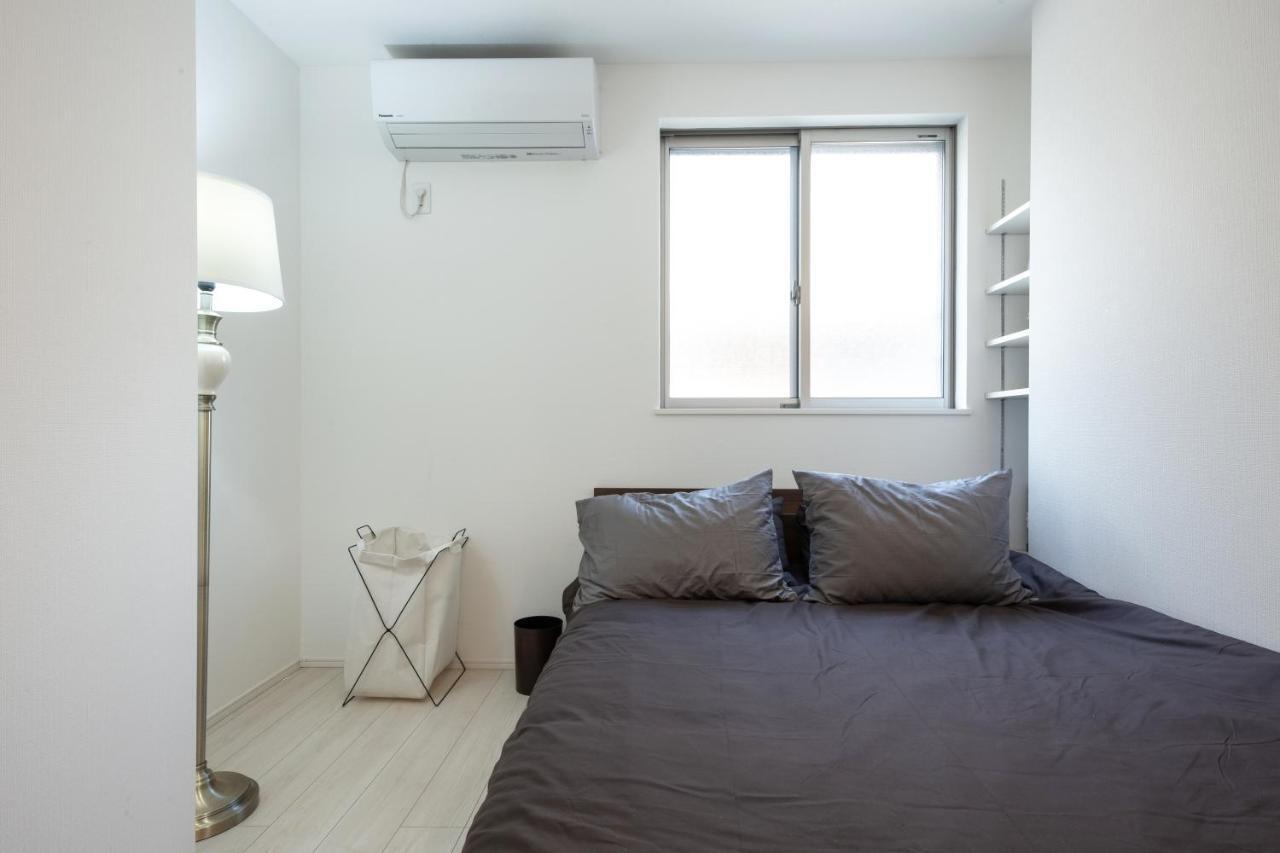 Private Oshiage Apartment Tokyo