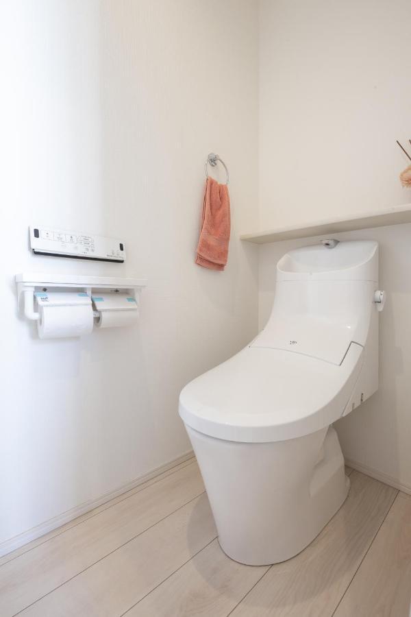 Apartment Private Oshiage *