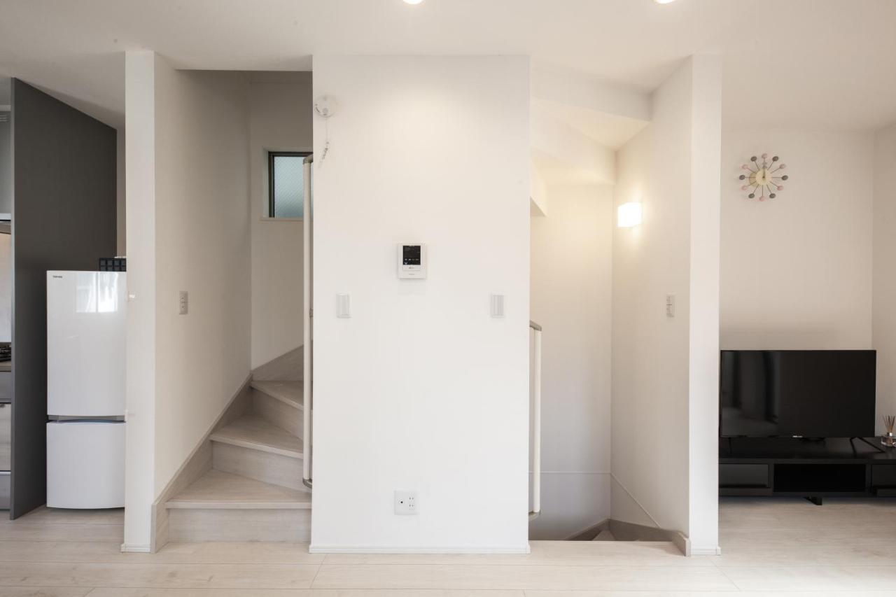 Private Oshiage Apartment Tokyo