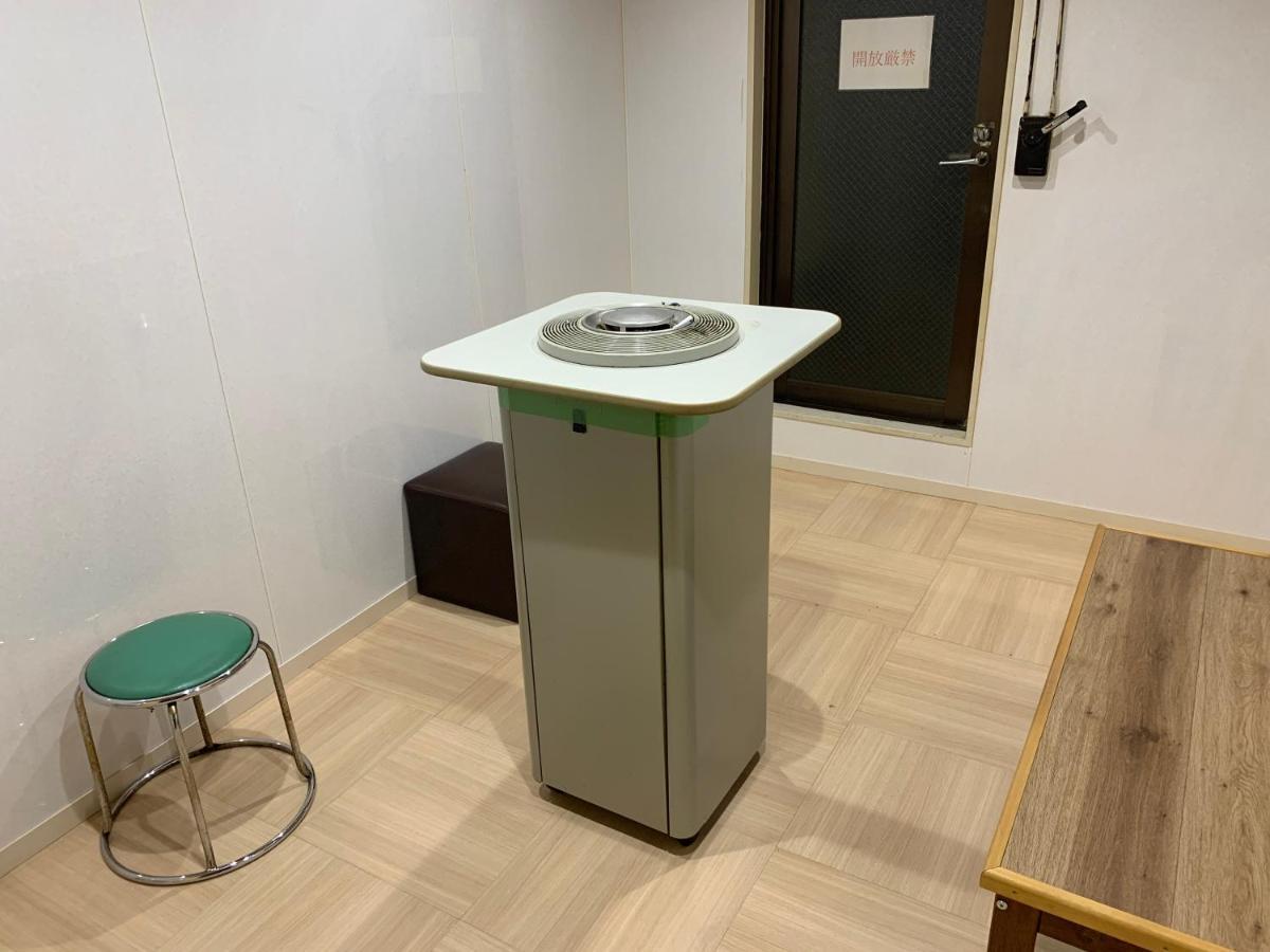 Capsule 310 Capsule hotel