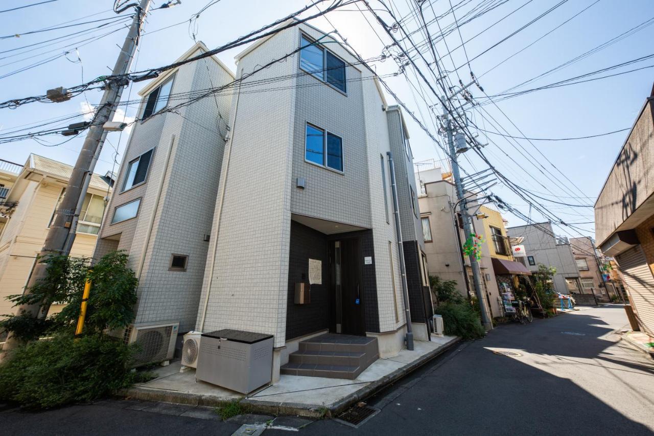 Private Oshiage Apartment *