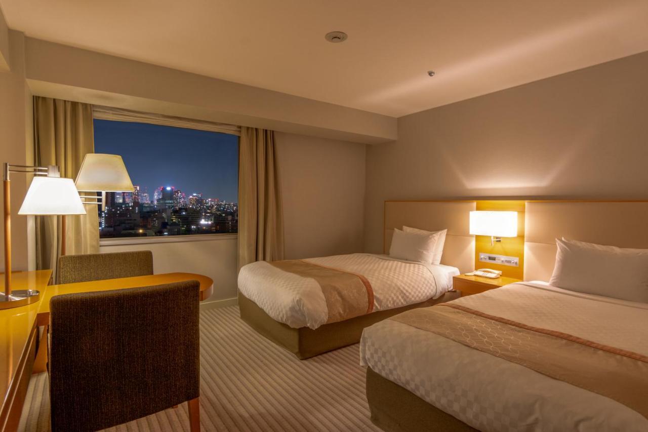 Grand Palace Hotel