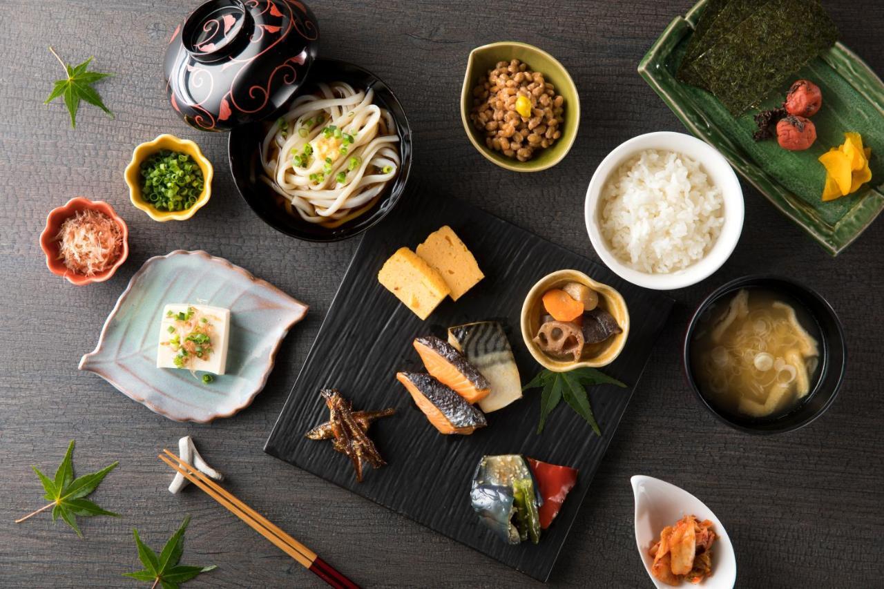 Grand Palace 4* Tokyo