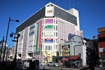 Khaosan Laboratory Tokyo
