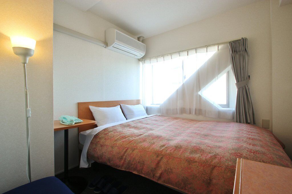 Sakura Hatagaya Hotel Tokyo