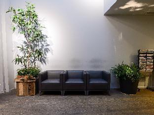 Hotel Shibuya Granbell