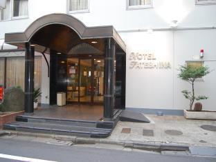 Tateshina 2* Tokyo