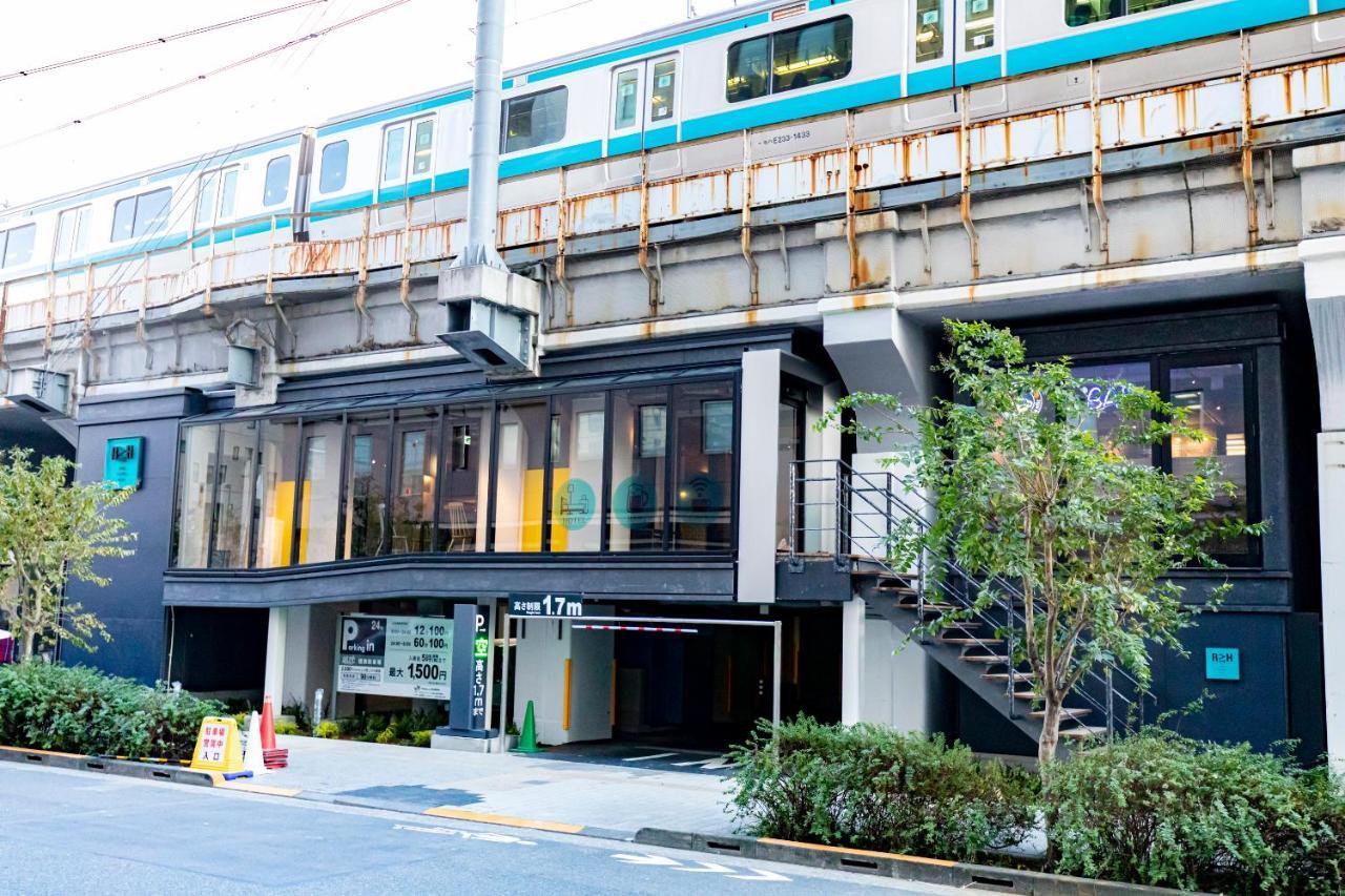 Under Railway Akihabara 3*