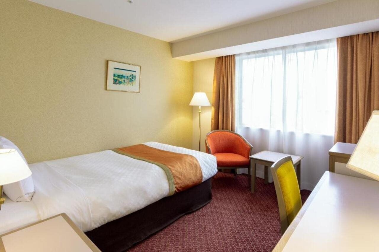 Hotel Grand Palace 4*