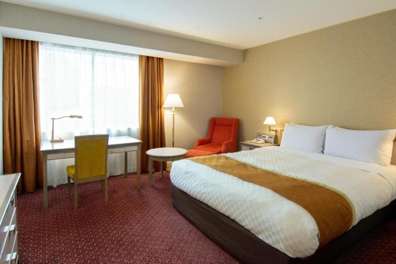 Hotel Grand Palace 4*
