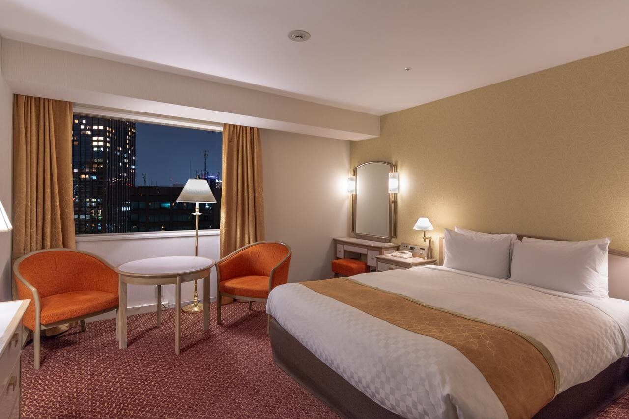 Grand Palace Hotel 4*