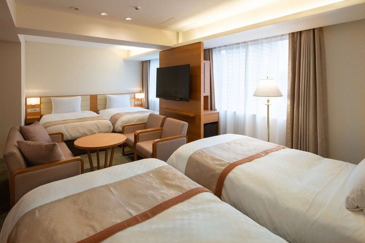 Hotel Grand Palace 4*