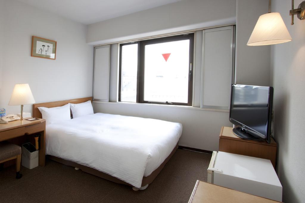Smile Sugamo Hotel Tokyo
