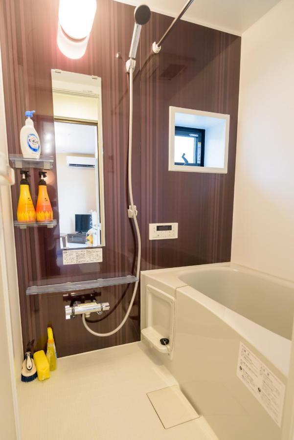 Apartment Ichigo Ichie Shinjuku Tokyo