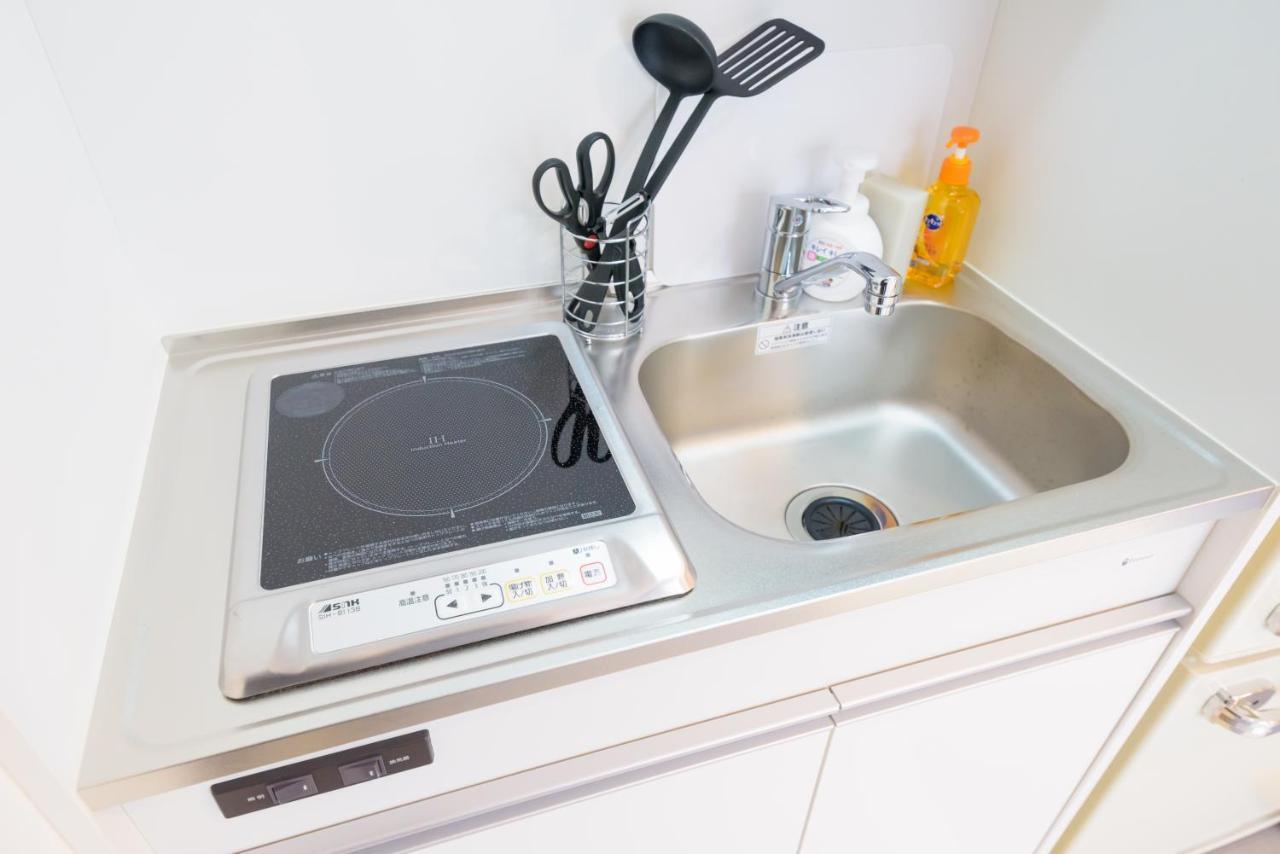 Ichigo Ichie Shinjuku Apartment