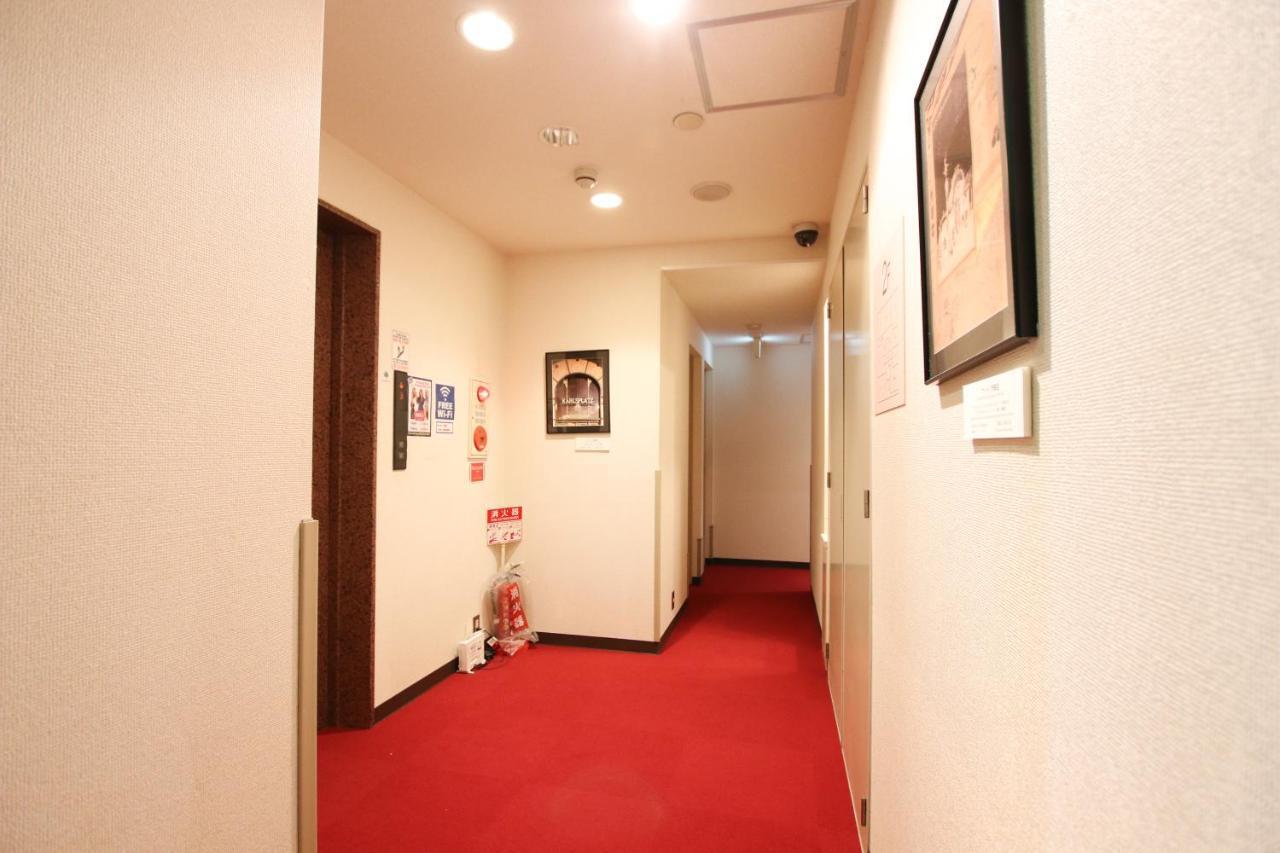 Hostel Sakura Jimbocho *