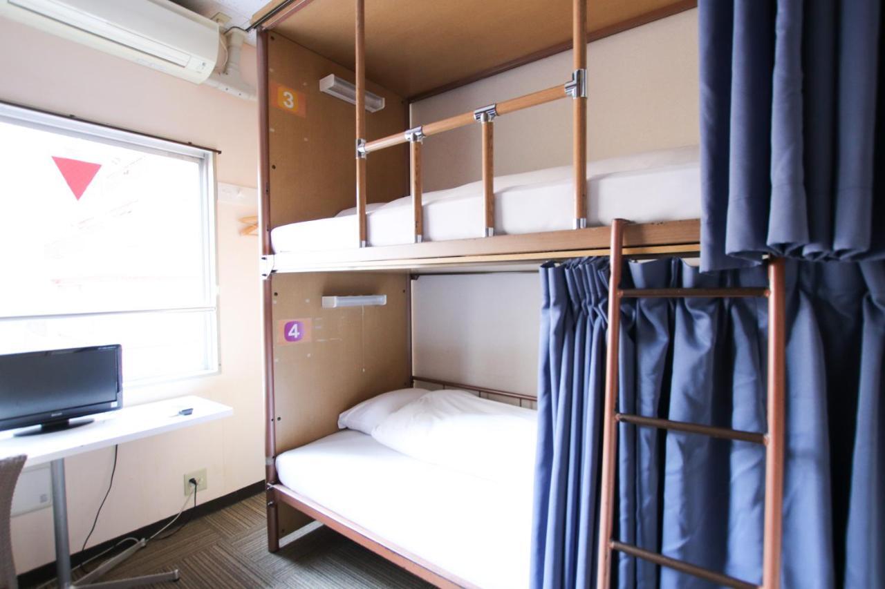 Hostel Sakura Jimbocho