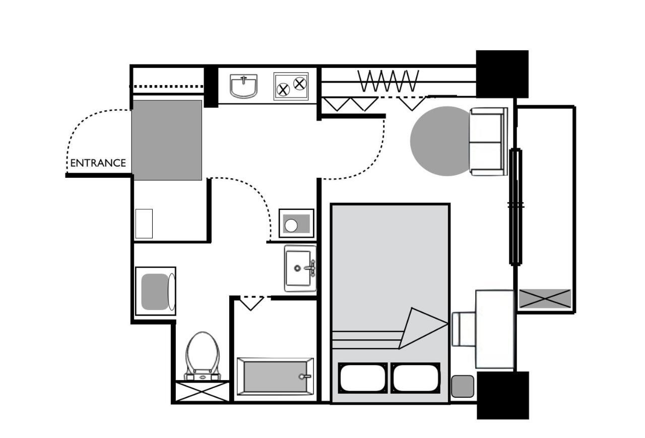 No3 Mansion#jr Yamanote Line Otsuka 5min#minimalist House#freewifi&max2-3 *