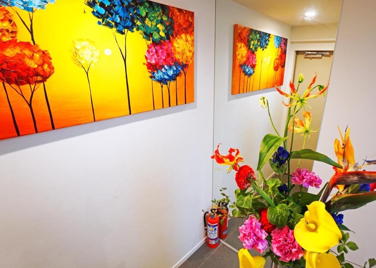 Apartment Well & Give Well, Full Building In Asakusa Tokyo