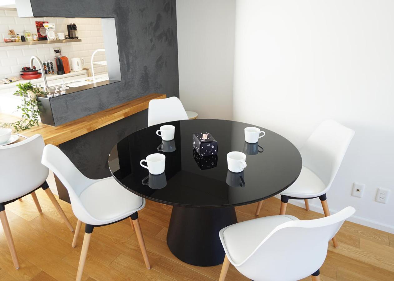 Apartment Well & Give Well, Full Building In Asakusa