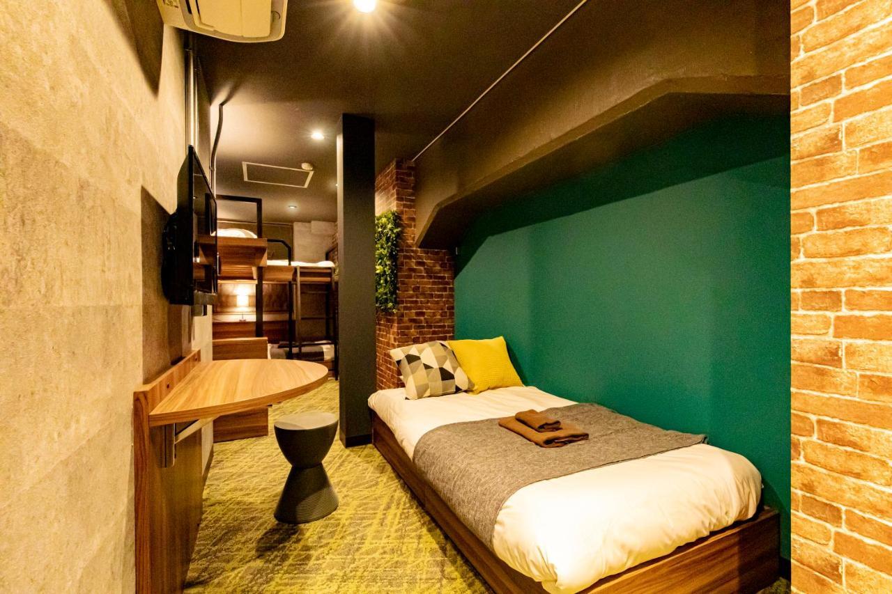 Under Railway Akihabara Hotel 3*