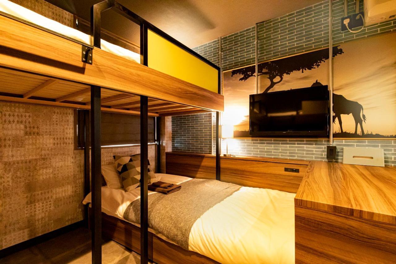 Under Railway Akihabara Hotel 3*