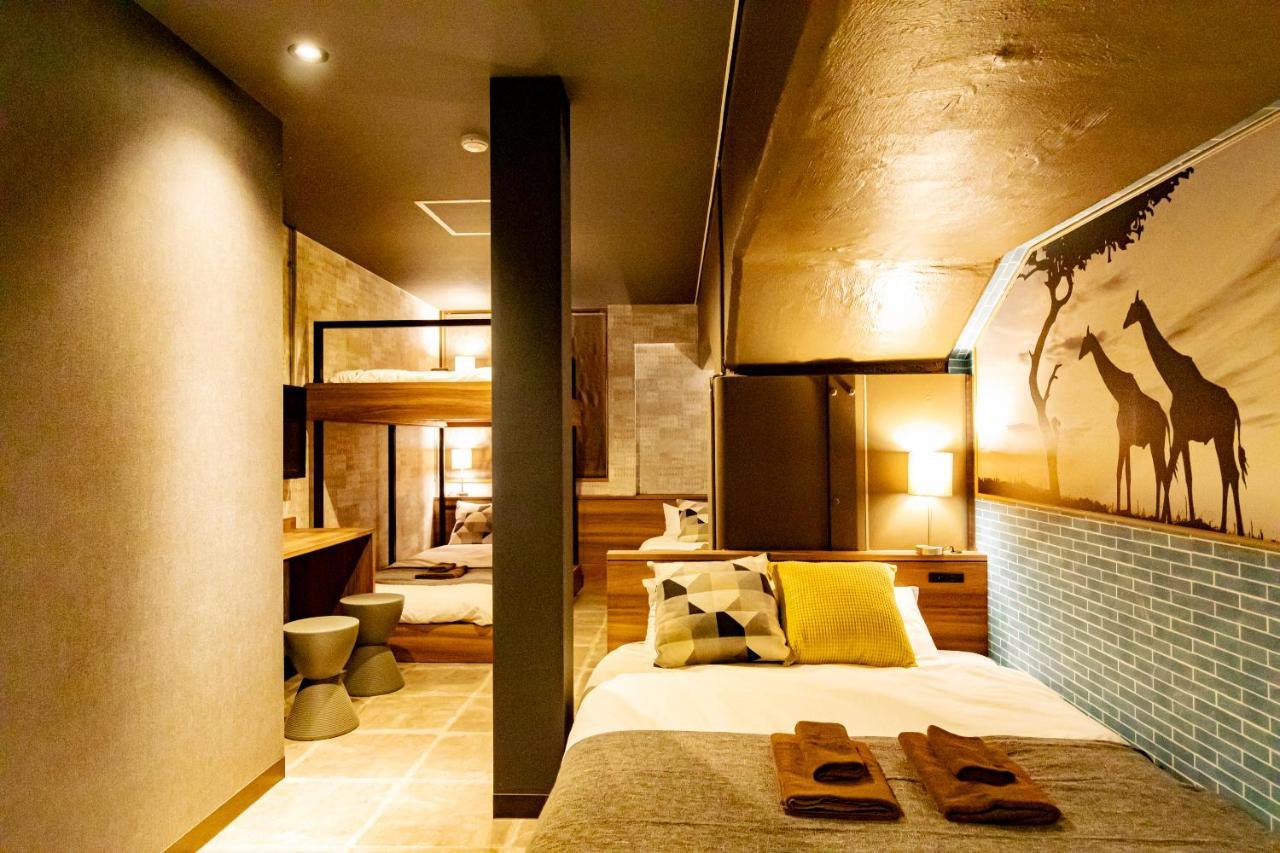 Under Railway Akihabara Hotel 3*