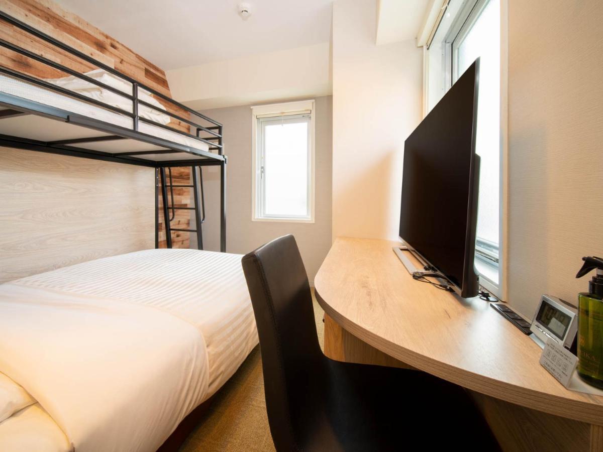 Super Shinbashi-karasumoriguchi Hotel Tokyo