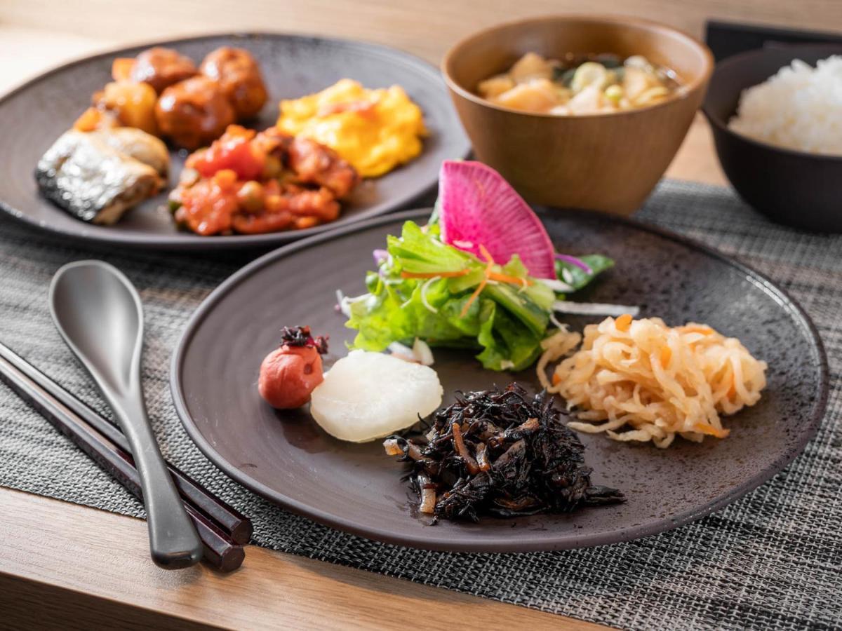 Super Shinbashi-karasumoriguchi Hotel Tokyo