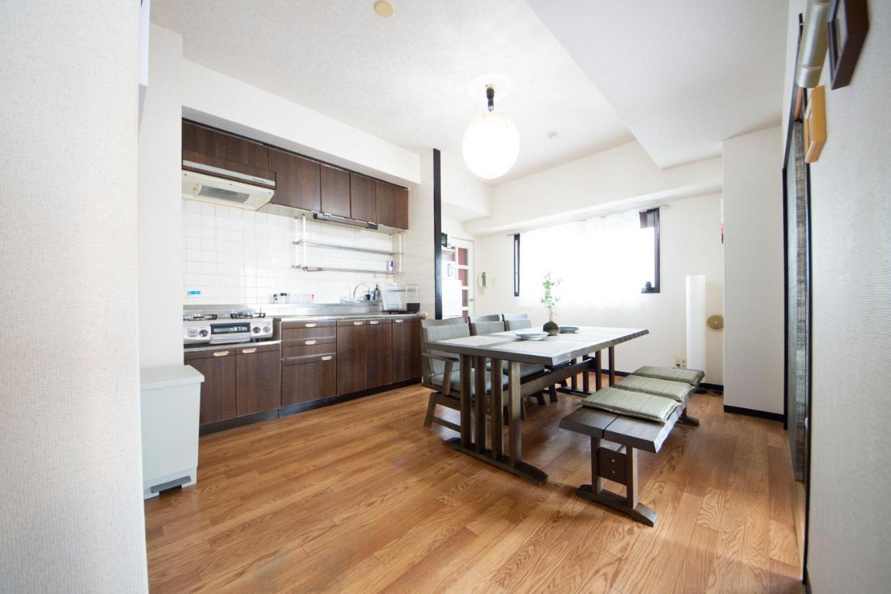 Apartment Royal 901 Tokyo