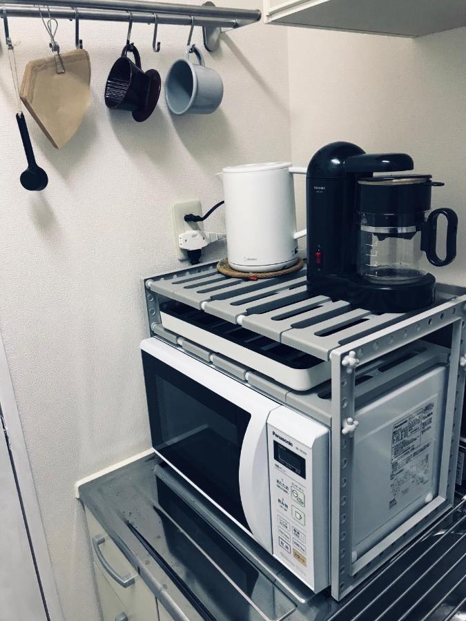 Hostel 1010 Senjuohashi Tokyo