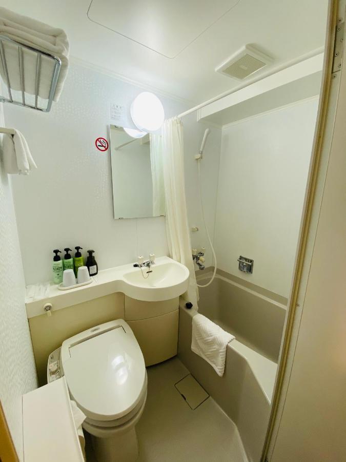 Hotel Ueno Touganeya Tokyo