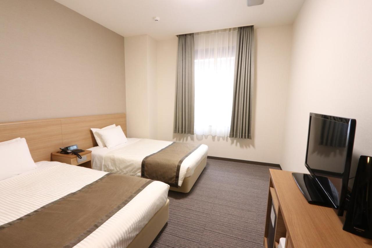 Mielparque Hotel 3*