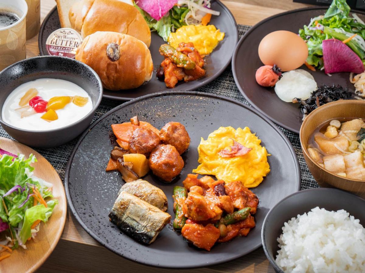 Super Shinbashi-karasumoriguchi Hotel Tokyo