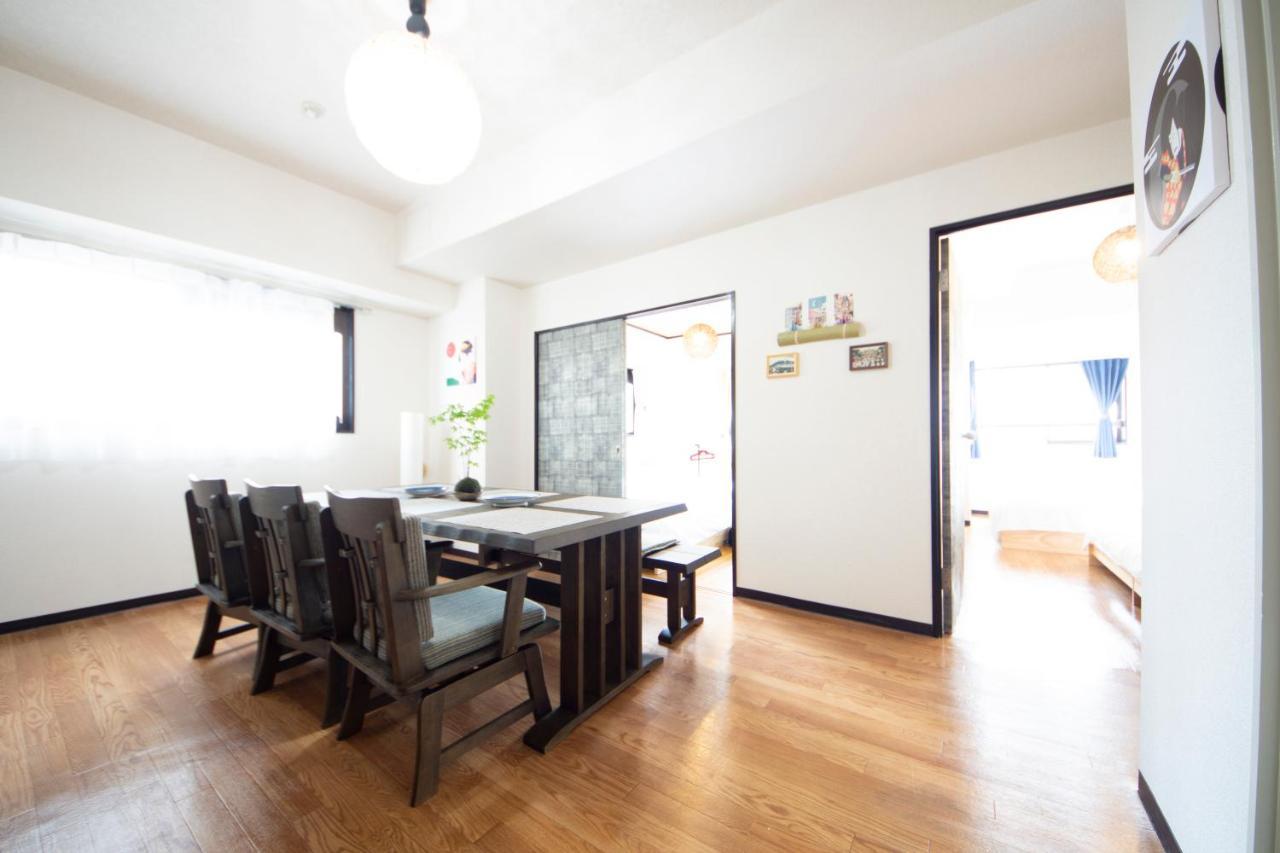 Royal 901 Apartment Tokyo