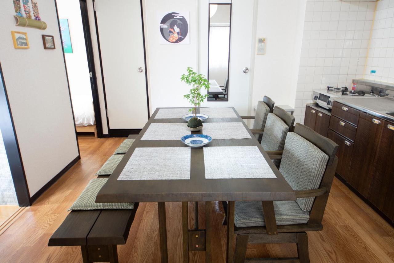 Royal 901 Apartment Tokyo