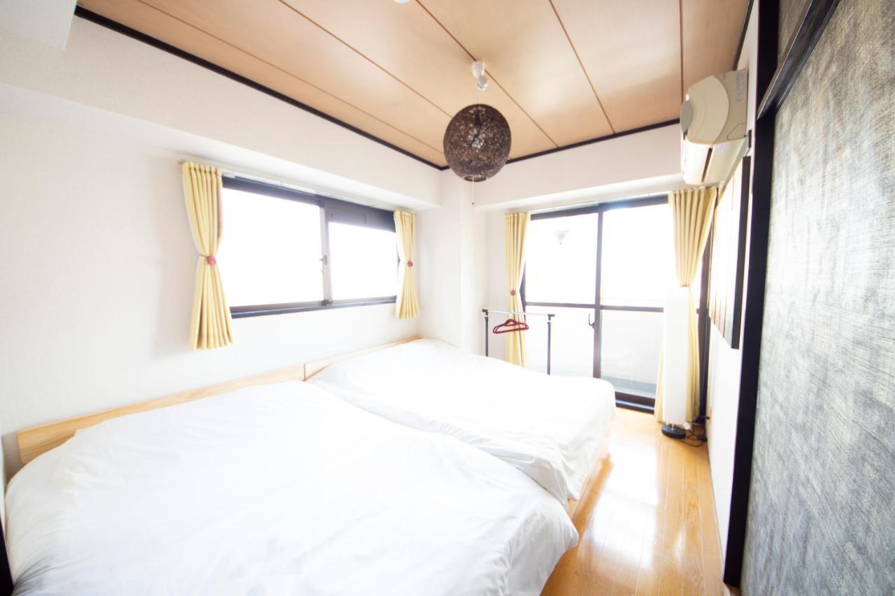 Royal 901 Apartment Tokyo