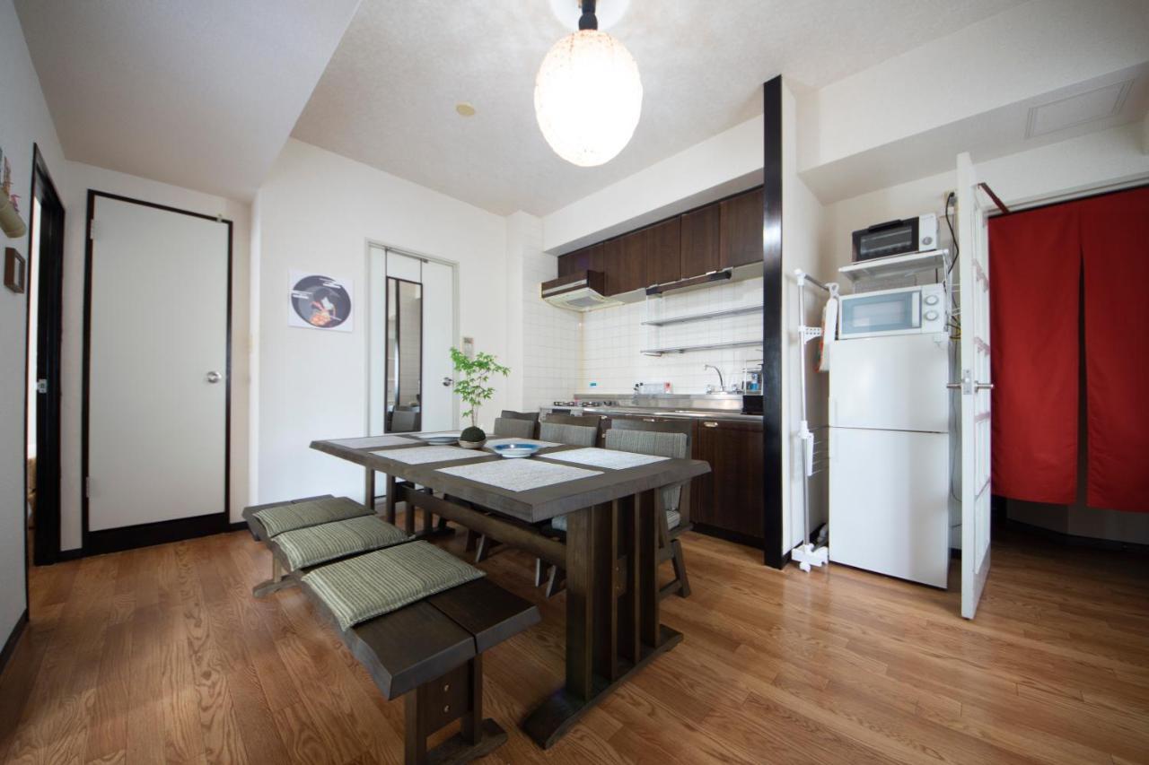 Royal 901 Apartment Tokyo