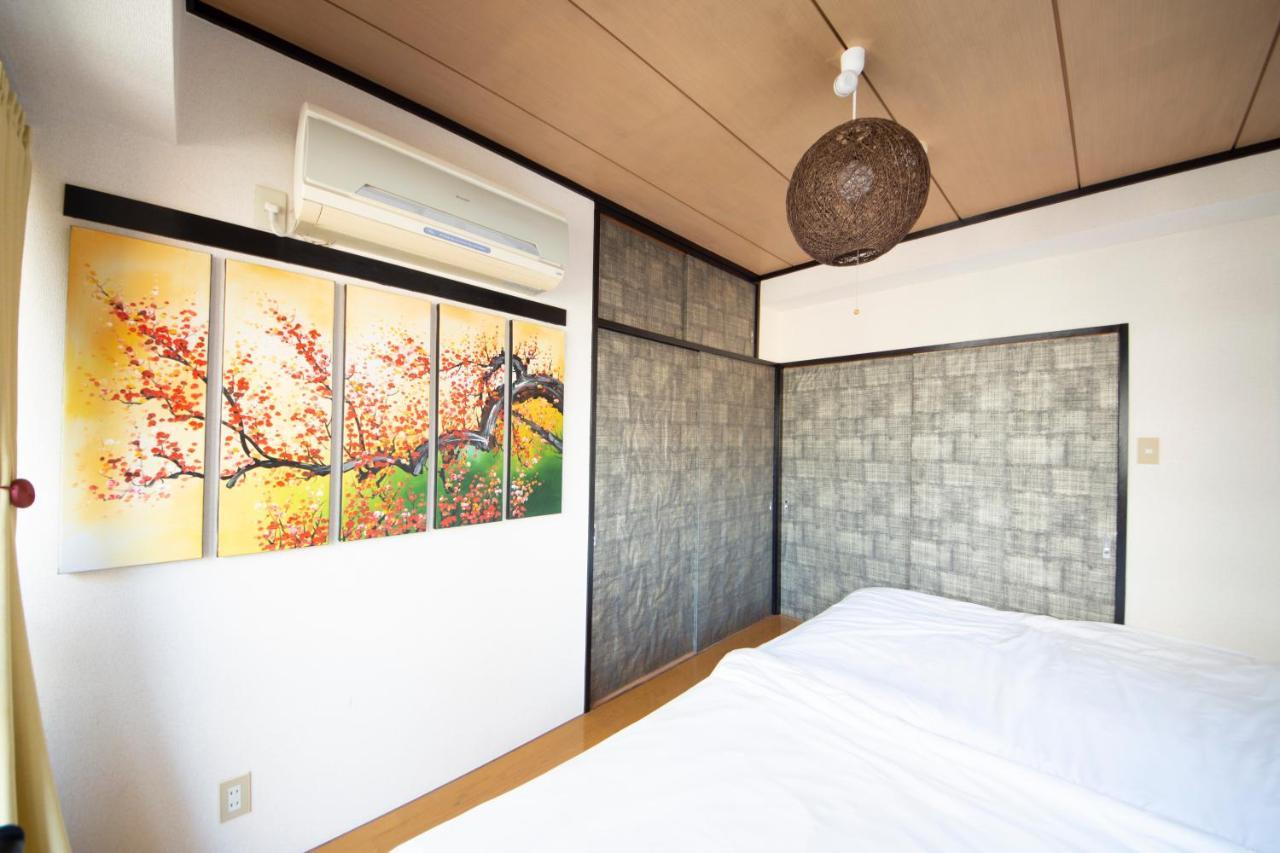 Apartment Royal 901 Tokyo