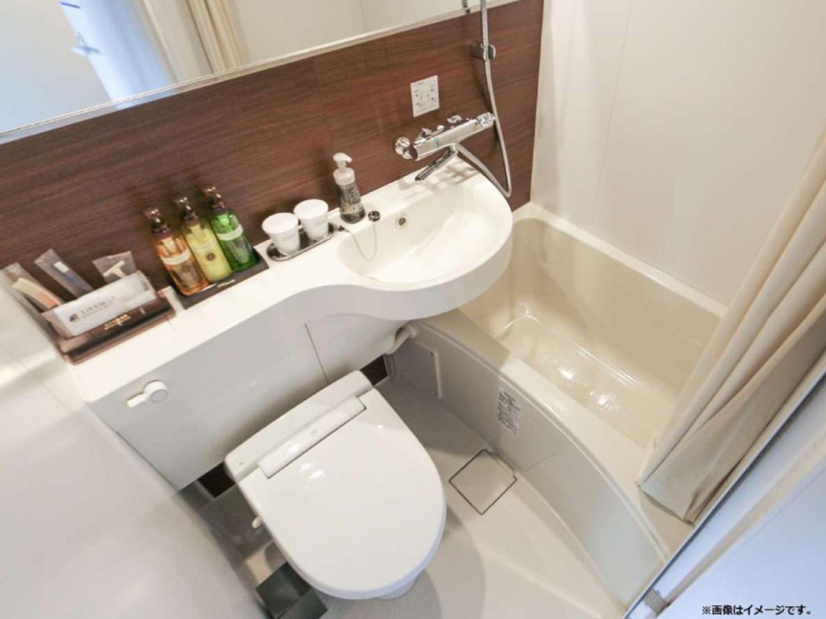 Livemax Nihonbashi Ningyocho Hotel Tokyo