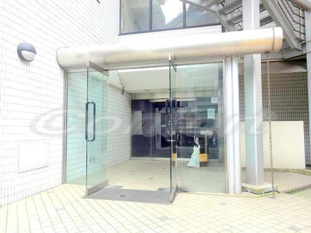 Apartment Sibuya Yuki House
