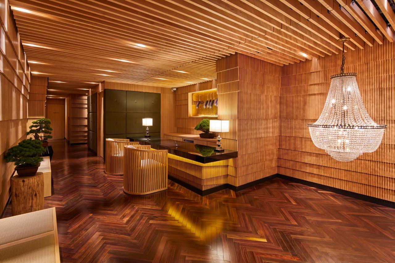 The Centurion Classic Akasaka 3*