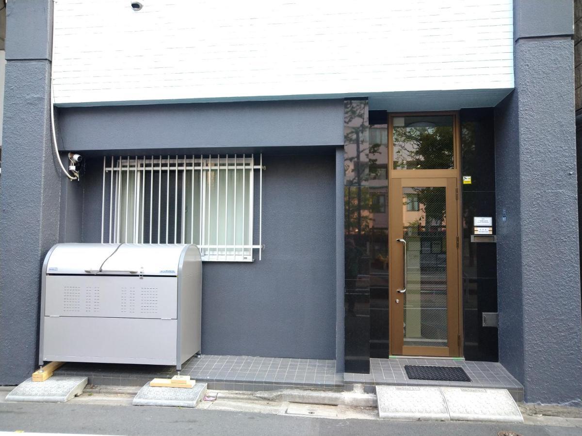 Issyuku Higashiueno * Tokyo